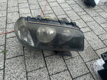 Load image into Gallery viewer, Frontscheinwerfer BMW X3 E83 3418412 Rechts Scheinwerfer Headlight SCH4850959441ll