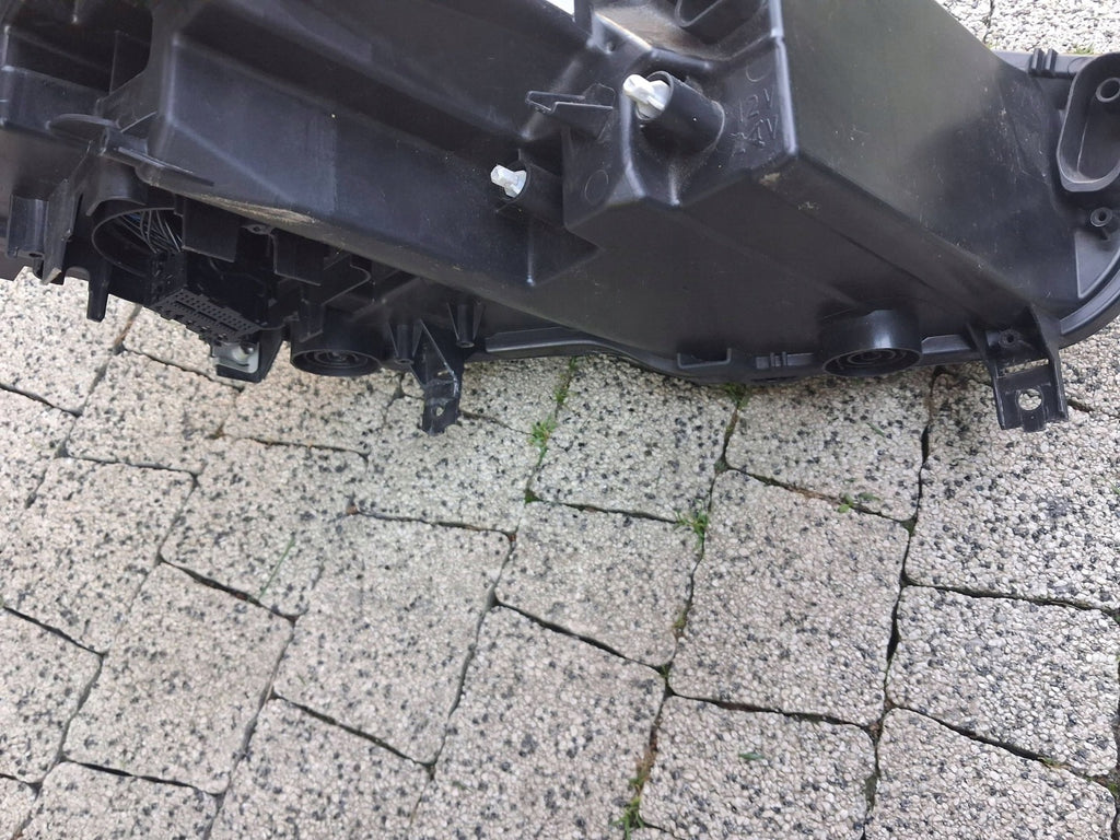 Frontscheinwerfer Seat Tarraco 5FJ941007D Links Scheinwerfer Headlight SCH2369818592us