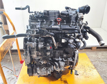 Load image into Gallery viewer, Motor Hyundai Tucson G4FU 1.6 TGDI 42TKm Benzin Engine Komplett