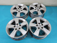 Laden Sie das Bild in den Galerie-Viewer, 4x Alufelge 16 Zoll 6.5" 5x114.3 53ET Hyundai Elantra Rim Wheel FEL9330548621vt