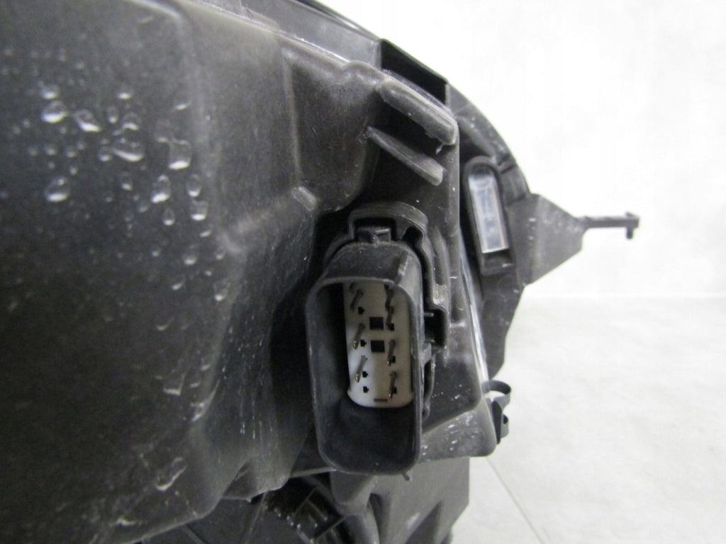 Frontscheinwerfer Ford Puma L1TB-13E015-GH LED Links Scheinwerfer Headlight SCH4529062861rl
