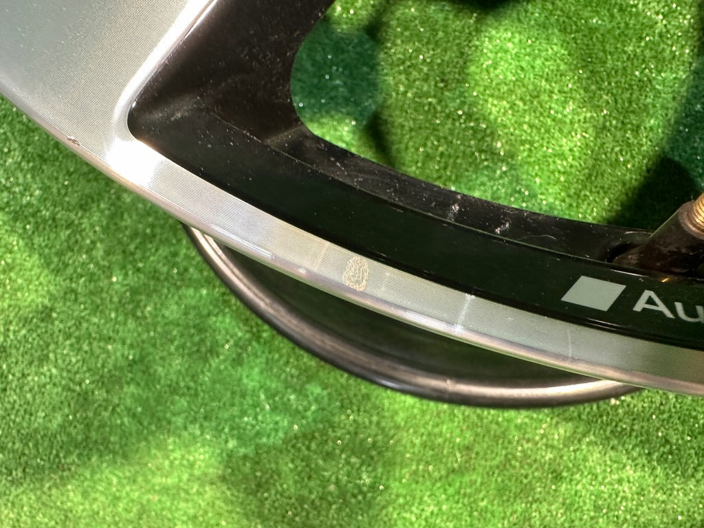 1x Alufelge 19 Zoll 9.0" 5x112 52ET 8S0601025AC Audi Tt Rim Wheel