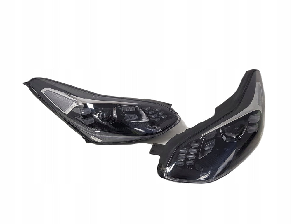 Frontscheinwerfer Kia Sportage 92101-F1500 Full LED Links Scheinwerfer Headlight SCH5869466286hx