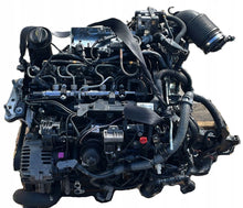 Laden Sie das Bild in den Galerie-Viewer, Motor BMW Mini Toyota N47C16A 1.6 2010 Diesel Engine Komplett