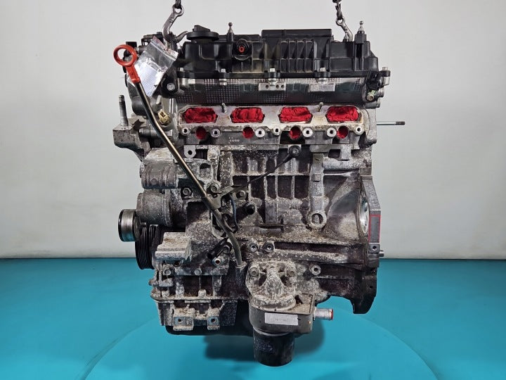 Motor Hyundai I30 III G4KH 2.0 280PS 2021 Benzin Engine Unkomplett MOT1320199664dt