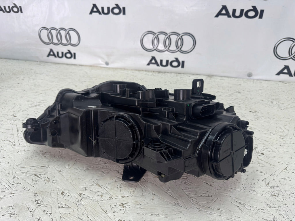 Frontscheinwerfer Audi A3 8V0941005E Bi-Xenon Links Scheinwerfer Headlight SCH5513633891pq