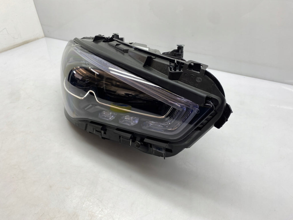 Frontscheinwerfer Mercedes-Benz Cla A1189061401 LED Rechts Headlight SCH9245643223dd