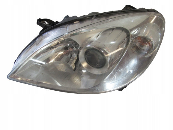 Frontscheinwerfer Mercedes-Benz W245 A1698202561 LED Rechts oder Links