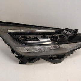 Frontscheinwerfer Toyota Chr 81110-F4220-00 LED Rechts Scheinwerfer Headlight SCH8971733088xs