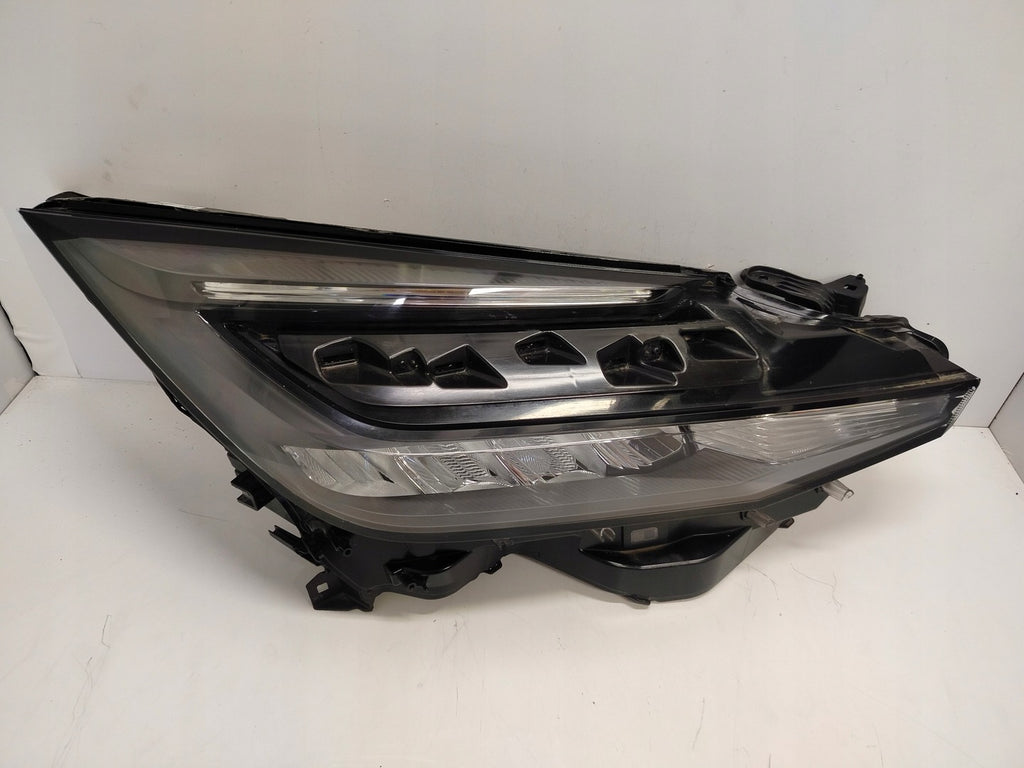 Frontscheinwerfer Toyota Chr 81110-F4220-00 LED Rechts Scheinwerfer Headlight SCH8971733088xs