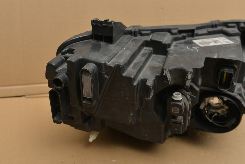 Frontscheinwerfer Dacia Duster 260602465R LED Links Scheinwerfer Headlight SCH5692064493hw