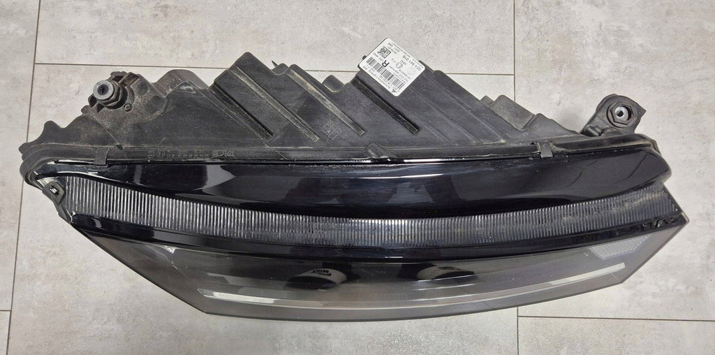 Frontscheinwerfer Skoda Octavia I LE18A6418 5E4941016030111823200 Rechts SCH4388482618pn