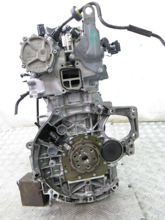 Motor Opel Grandland X D12XHT 1.2 131PS 96kW 2020 Benzin Engine Unkomplett MOT5016773373uh