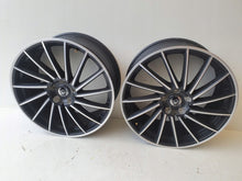 Laden Sie das Bild in den Galerie-Viewer, 1x Alufelge 20 Zoll 8.5" 5x115 Chevrolet Rim Wheel FEL7685377717bx
