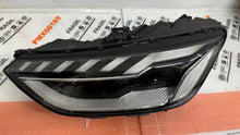Load image into Gallery viewer, Frontscheinwerfer Audi A4 B9 8W0941035E Full LED Ein Stück (Rechts oder Links) SCH2589849261qq