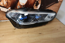 Laden Sie das Bild in den Galerie-Viewer, Frontscheinwerfer BMW X5 G05 G06 9481790-03 Laser Rechts Scheinwerfer Headlight SCH7425388910hc