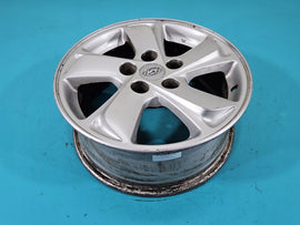 1x Alufelge 16 Zoll 6.5