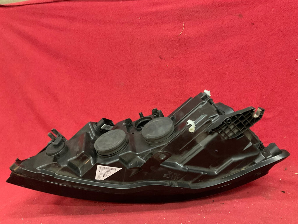 Frontscheinwerfer Audi A6 C7 4G0941043C Links Scheinwerfer Headlight