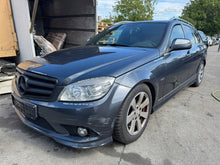 Laden Sie das Bild in den Galerie-Viewer, Frontscheinwerfer Mercedes-Benz S204 W204 MBS204LLP Links Scheinwerfer Headlight