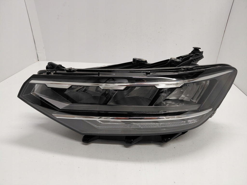 Frontscheinwerfer VW Passat B8 3G1941035P LED Links Scheinwerfer Headlight SCH7877362396ol
