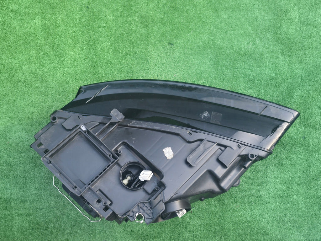 Frontscheinwerfer Audi A5 8T0941004AD Bi-Xenon Rechts Scheinwerfer Headlight