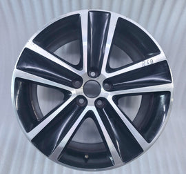 1x Alufelge 17 Zoll 7.5