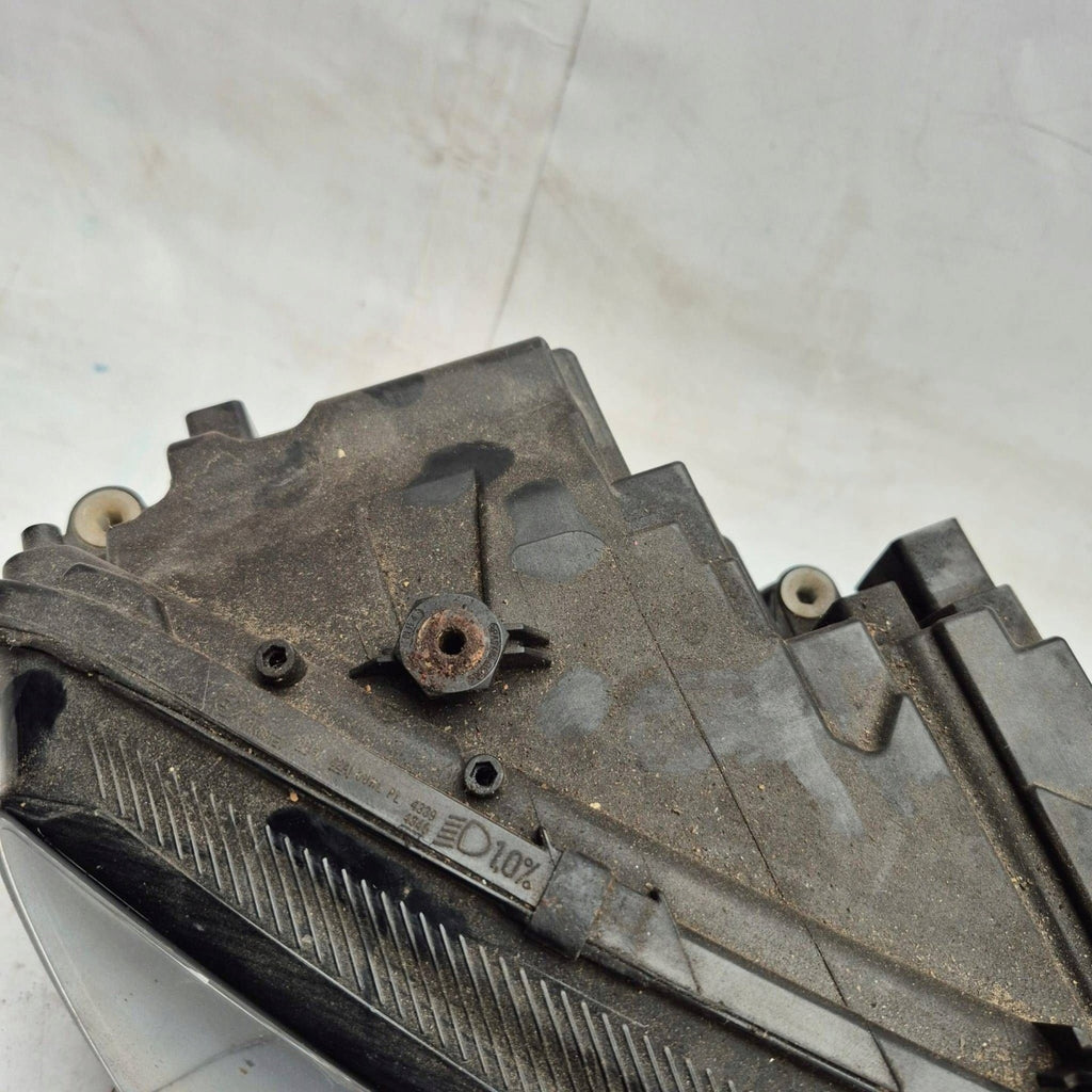 Frontscheinwerfer Skoda Octavia III 5E1941016D Rechts Scheinwerfer Headlight SCH9874954822lv