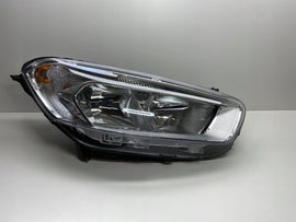 Frontscheinwerfer Ford Transit Tourneo Courier ET7613W029AK Rechts Headlight
