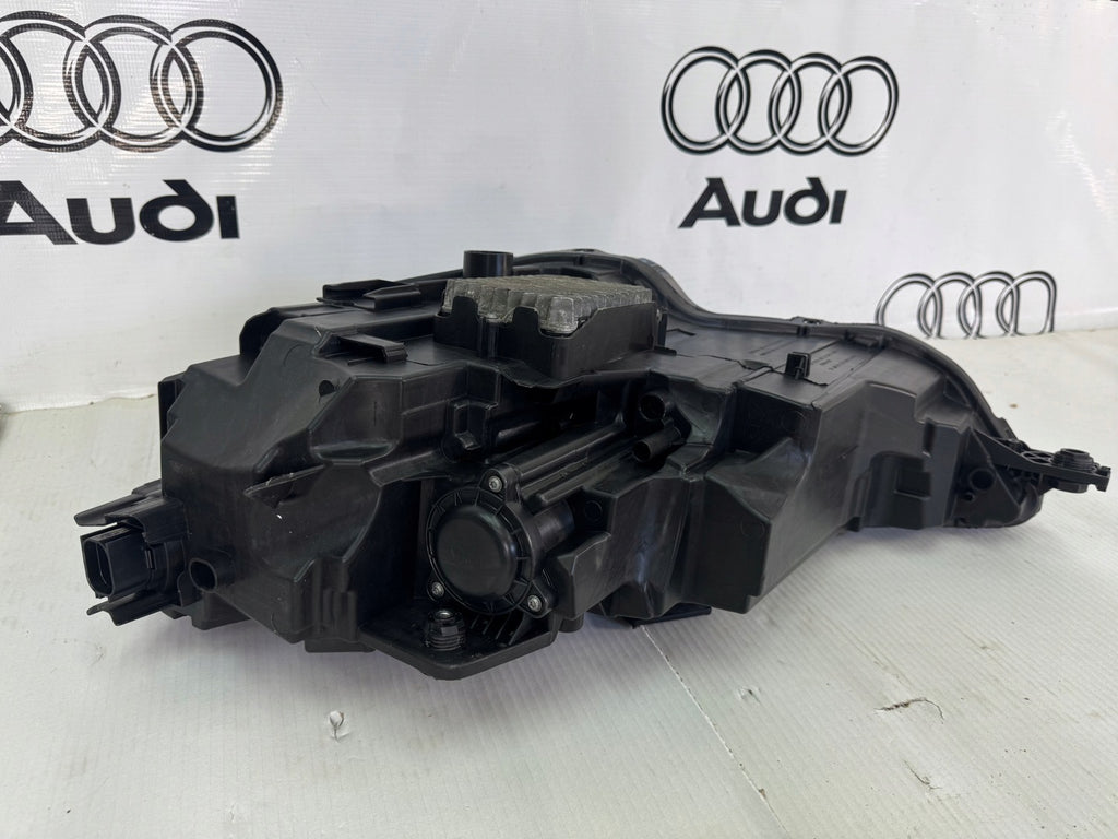 Frontscheinwerfer Audi 8Y0941036F Full LED Rechts Scheinwerfer Headlight