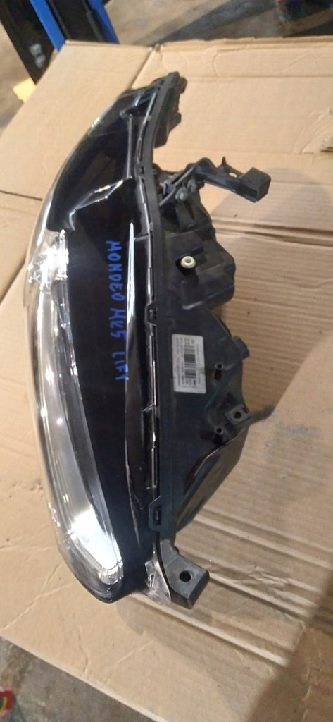 Frontscheinwerfer Ford Mondeo ES73-13W030EA Ein Stück (Rechts oder Links) SCH3486324318lh