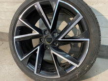 Laden Sie das Bild in den Galerie-Viewer, 1x Alufelge 19 Zoll 8.0" 5x112 57A601025R Skoda Rim Wheel FEL3300253206id