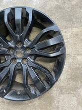 Load image into Gallery viewer, 1x Alufelge 21 Zoll 9.5" 5x120 49ET FK62-1007-AA Land Rover Range I Rim Wheel FEL3632871622tw