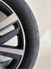Load image into Gallery viewer, 1x Alufelge 16 Zoll 6.0" 4x100 43ET Matt Graphit 12S601025 Seat I Rim Wheel FEL5166337574ed