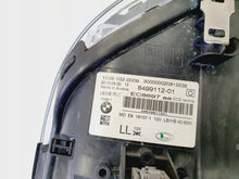 Load image into Gallery viewer, Frontscheinwerfer BMW 5 G31 G30 8499112 Full LED Rechts Scheinwerfer Headlight SCH5119730619ma