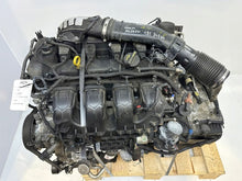 Laden Sie das Bild in den Galerie-Viewer, Motor Ford S-Max TPWA 2.0 240PS 176kW 181TKm 2010 Engine Komplett MOT9887094694gf