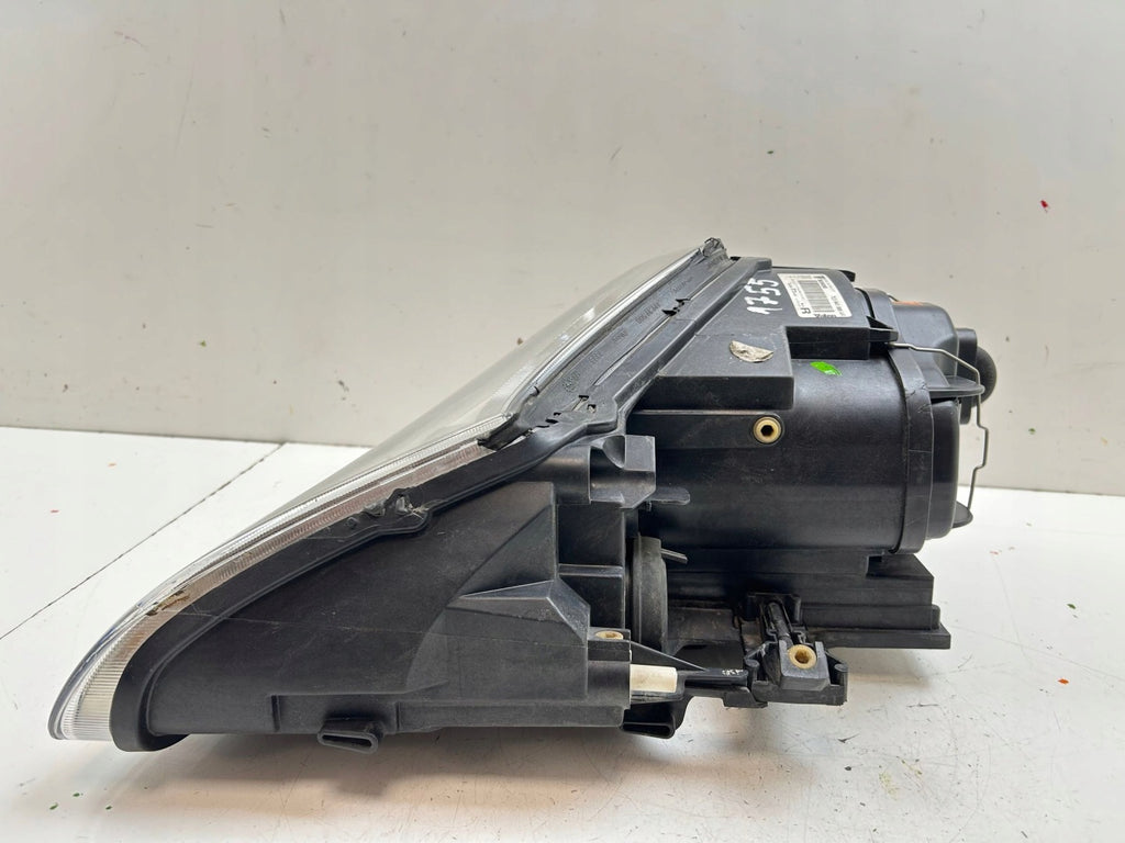 Frontscheinwerfer Porsche Cayenne 7L5941006 Rechts Scheinwerfer Headlight SCH1793737884qk