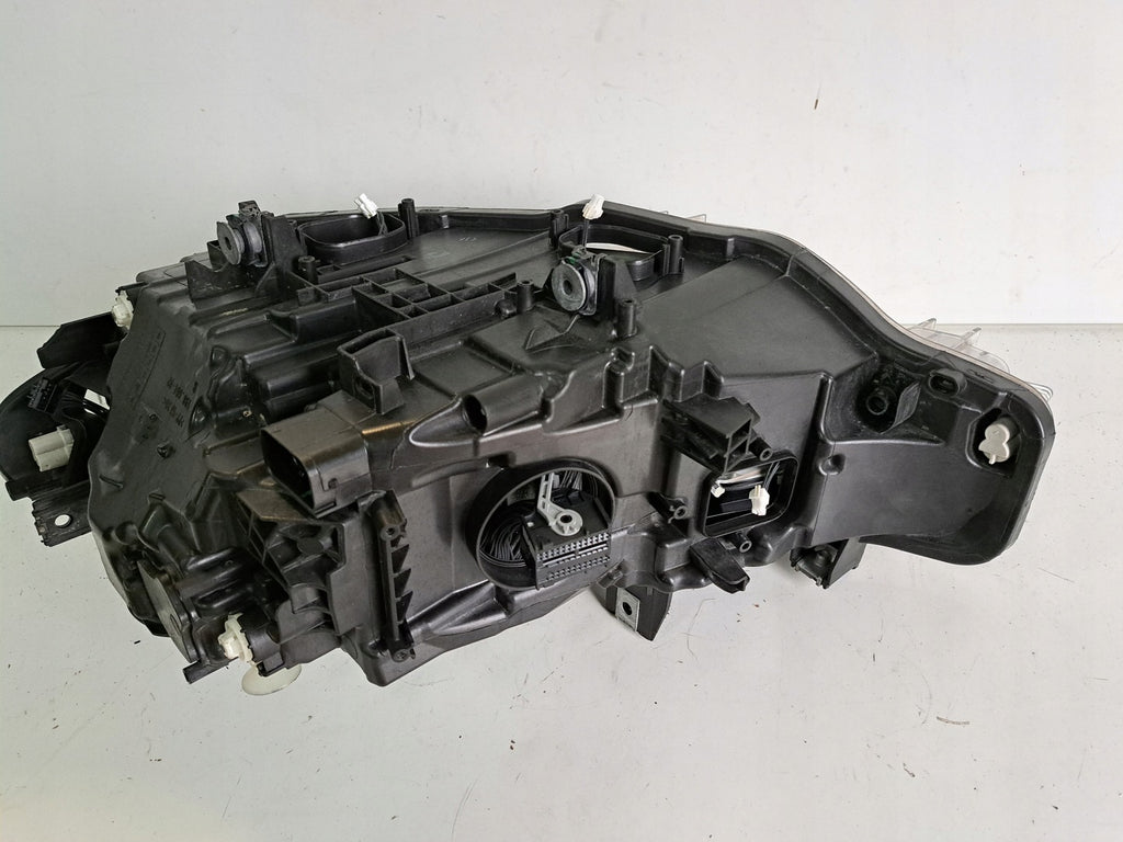 Frontscheinwerfer BMW 3 F30 F31 7453488 LED Rechts Scheinwerfer Headlight SCH4019117757km