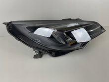 Laden Sie das Bild in den Galerie-Viewer, Frontscheinwerfer Opel Astra K 39195689 Full LED Rechts Scheinwerfer Headlight SCH2674463492nb
