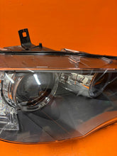Laden Sie das Bild in den Galerie-Viewer, Frontscheinwerfer BMW X6 E71 7287010-01 Xenon Rechts Scheinwerfer Headlight SCH9555174004sd