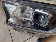 Laden Sie das Bild in den Galerie-Viewer, Frontscheinwerfer Ford Ranger JB3B-13E015-F0RD Full LED Links Headlight SCH5282210772qc