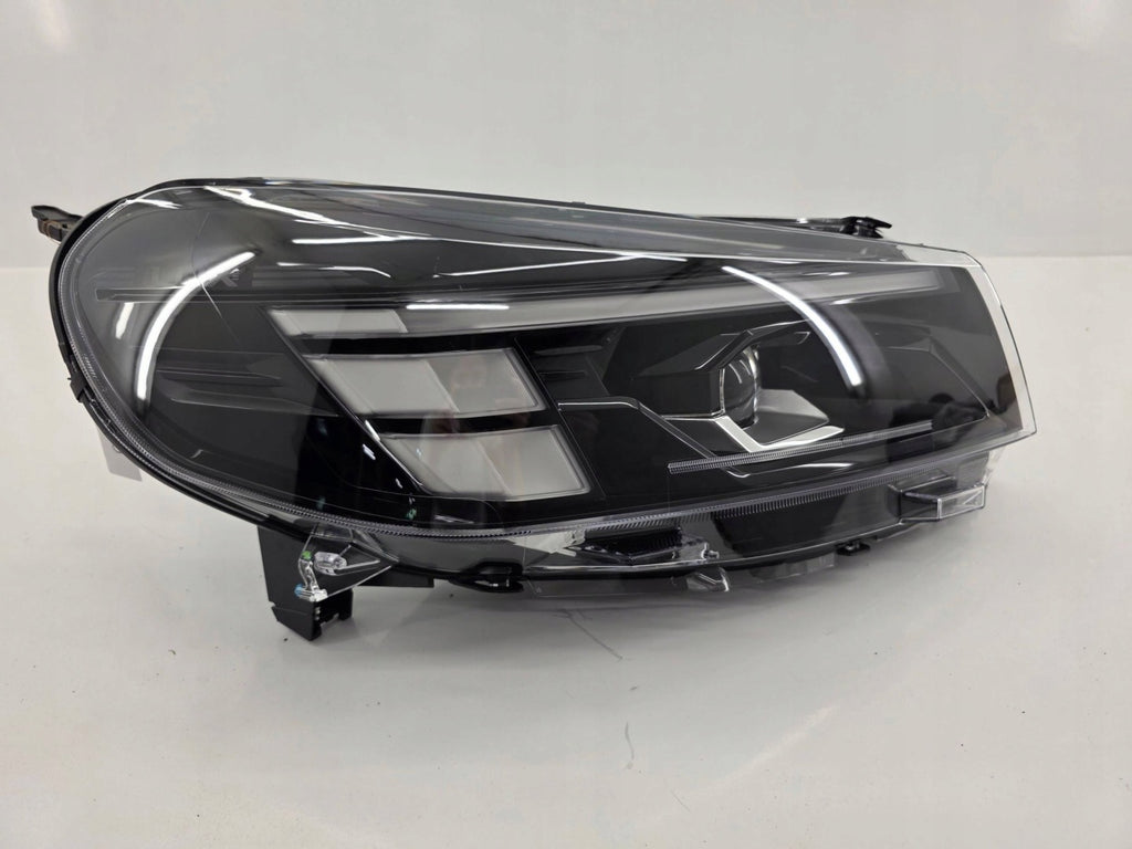Frontscheinwerfer Opel Vivaro AJL2398 Rechts Scheinwerfer Headlight SCH6662569065re