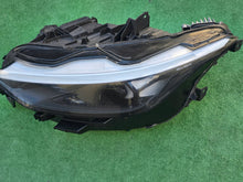 Laden Sie das Bild in den Galerie-Viewer, Frontscheinwerfer VW I 14B941035 Full LED Links Scheinwerfer Headlight SCH9368241210ht
