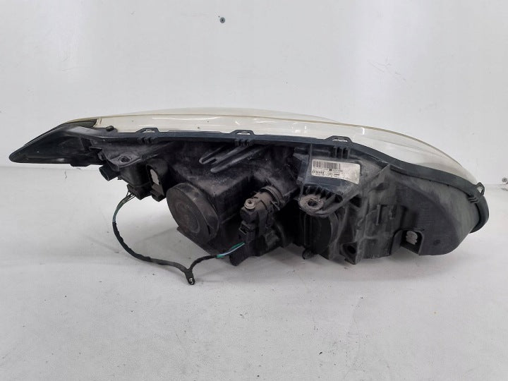 Frontscheinwerfer Renault III Hatchback Laguna 260600032R Links Headlight SCH6748488838bj