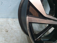 Load image into Gallery viewer, 1x Alufelge 20 Zoll 8.0" 5x114.3 40ET MA166UA6A Nissan X-Trail I Qashqai J11 FEL2197911418ke