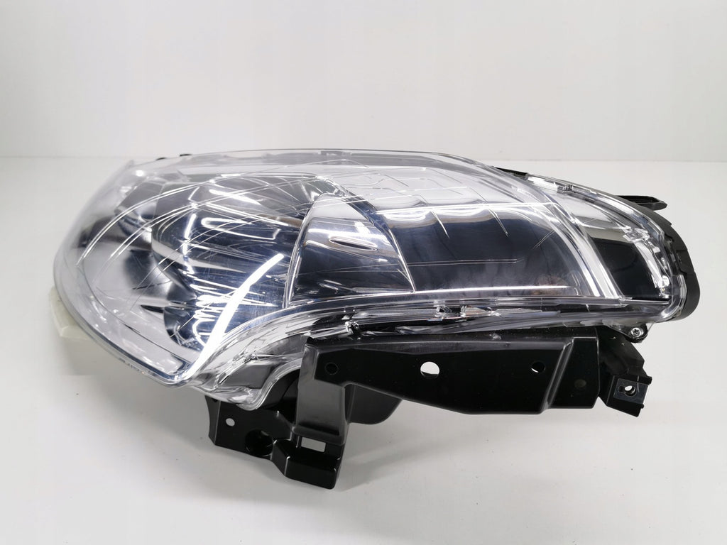 Frontscheinwerfer Citroën C-Crosser Links Scheinwerfer Headlight