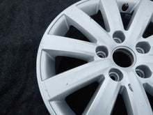 Laden Sie das Bild in den Galerie-Viewer, 1x Alufelge 17 Zoll 7.0" 5x120 55ET 7E0601025C VW Multivan Transporter Rim Wheel FEL3290149494cx