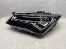 Laden Sie das Bild in den Galerie-Viewer, Frontscheinwerfer Seat Ateca 576941007D Full LED Links Scheinwerfer Headlight