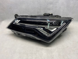 Frontscheinwerfer Seat Ateca 576941007D Full LED Links Scheinwerfer Headlight