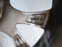 Load image into Gallery viewer, 1x Alufelge 17 Zoll 7.5" 5x112 54ET Glanz Silber 6855088 BMW 2 F45 F46 Rim Wheel FEL9435479374bn