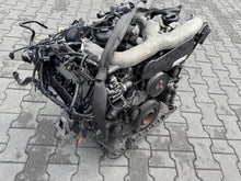 Laden Sie das Bild in den Galerie-Viewer, Motor Audi A4 B8 CAM 2.7 TDI 2010 Diesel Engine Komplett